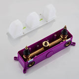 Bathroom-Sink-Faucet-Imdorf-Wall-Mounted-Industrial-Style-Bathroom-Sink-Mixer-Tap-Faucet-Dual-Handles-matte-black-Signature-Faucets #color_matte black