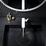 basin-bathroom-sink-faucet-Kissinger-single-handle-single-hole-white-signature faucets- #color_white