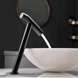 Bathroom Sink Faucet - Vector Bathroom Sink Faucet Single Handle Hole - undefined - Signature Faucets