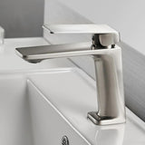 Bathroom Sink Faucet - Drexler - undefined - Signature Faucets