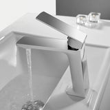 Bathroom Sink Faucet - Drexler - undefined - Signature Faucets