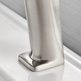 Bathroom Sink Faucet - Drexler - undefined - Signature Faucets