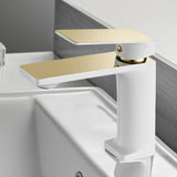 Bathroom Sink Faucet - Drexler - undefined - Signature Faucets