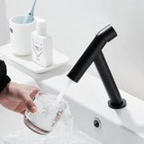 Bathroom Sink Faucet - Vector Bathroom Sink Faucet Single Handle Hole - undefined - Signature Faucets