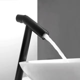 Bathroom Sink Faucet - Vector Bathroom Sink Faucet Single Handle Hole - undefined - Signature Faucets