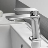 Bathroom Sink Faucet - Drexler - undefined - Signature Faucets