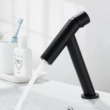 Bathroom Sink Faucet - Vector Bathroom Sink Faucet Single Handle Hole - undefined - Signature Faucets
