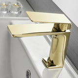 Bathroom Sink Faucet - Drexler - undefined - Signature Faucets