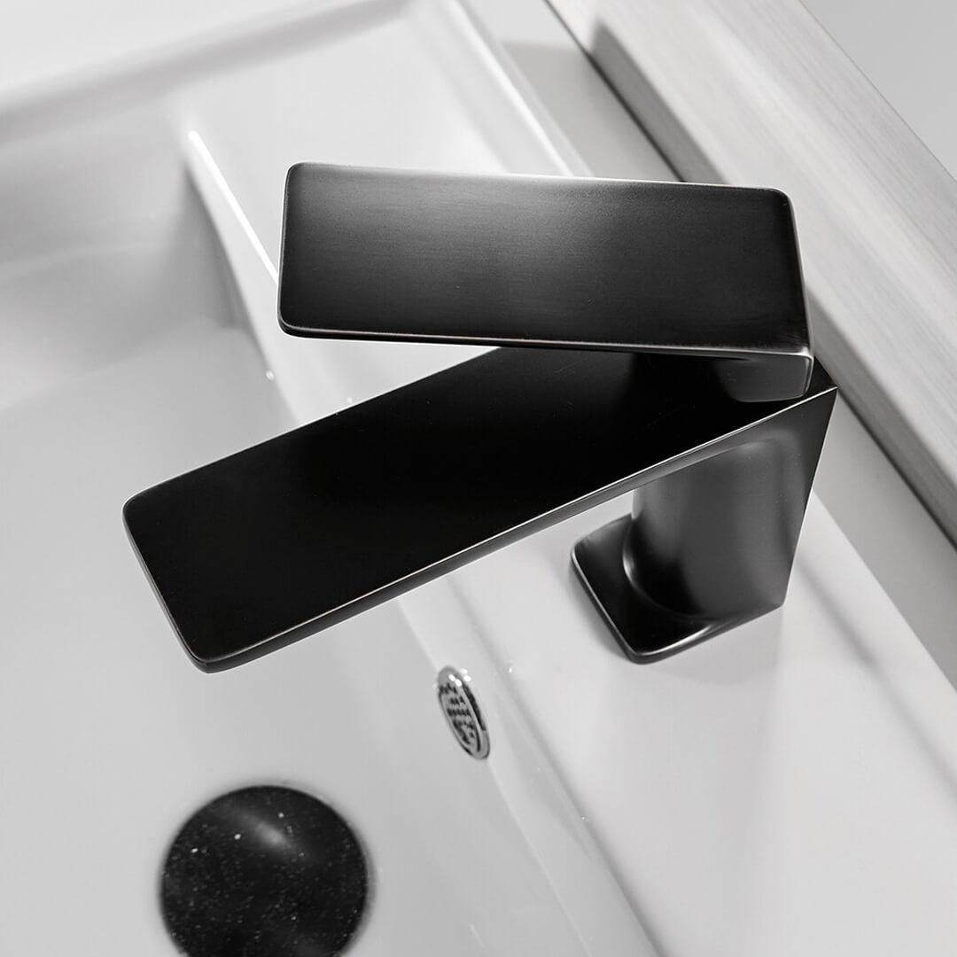 Bathroom Sink Faucet - Drexler - undefined - Signature Faucets