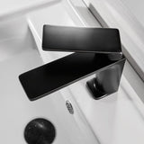 Bathroom Sink Faucet - Drexler - undefined - Signature Faucets