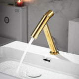 Bathroom Sink Faucet - Vector Bathroom Sink Faucet Single Handle Hole - undefined - Signature Faucets