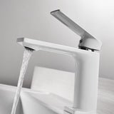 Bathroom Sink Faucet - Drexler - undefined - Signature Faucets