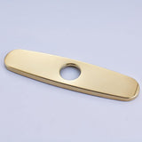 Sink Plate - Concetta Compatible Kitchen Sink Plate - undefined - Signature Faucets