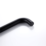 Kitchen Faucet - Dux 2-Hole Kitchen Faucet 360 Degree Swivel Spout - undefined - Signature Faucets