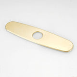 Sink Plate - Concetta Compatible Kitchen Sink Plate - undefined - Signature Faucets