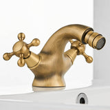 Bathroom Sink Faucet - Blütz - undefined - Signature Faucets