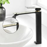 Bathroom Sink Faucet - Drexler - undefined - Signature Faucets