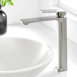 Bathroom Sink Faucet - Drexler - undefined - Signature Faucets