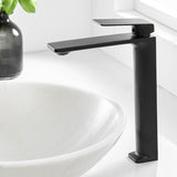 Bathroom Sink Faucet - Drexler - undefined - Signature Faucets
