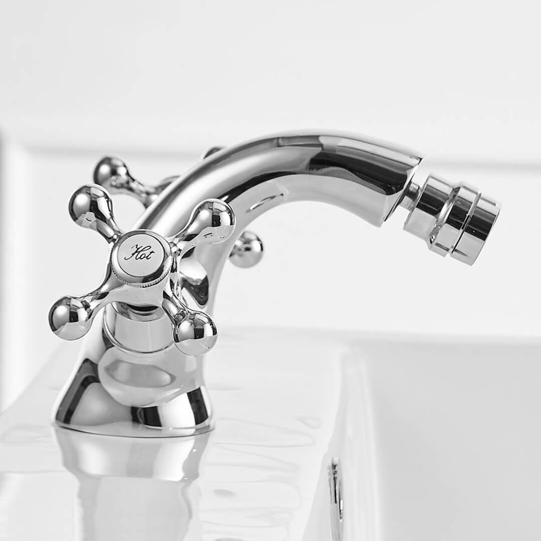 Bathroom Sink Faucet - Blütz - undefined - Signature Faucets