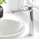 Bathroom Sink Faucet - Drexler - undefined - Signature Faucets