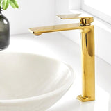Bathroom Sink Faucet - Drexler - undefined - Signature Faucets