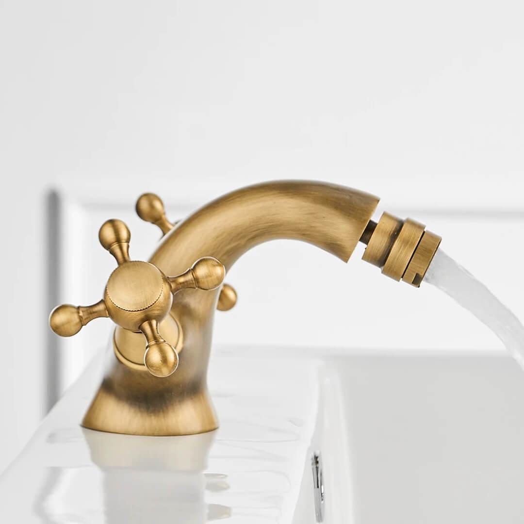 Bathroom Sink Faucet - Blütz - undefined - Signature Faucets