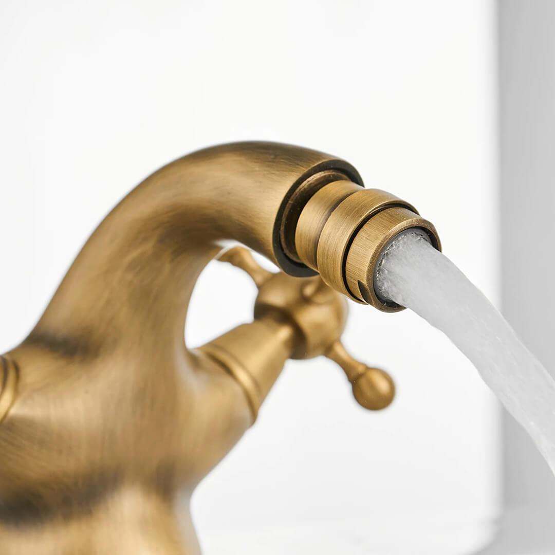 Bathroom Sink Faucet - Blütz - undefined - Signature Faucets