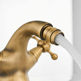 Bathroom Sink Faucet - Blütz - undefined - Signature Faucets