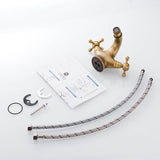 Bathroom Sink Faucet - Blütz - undefined - Signature Faucets