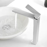 Bathroom Sink Faucet - Drexler - undefined - Signature Faucets