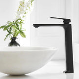 Bathroom Sink Faucet - Drexler - undefined - Signature Faucets