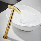 Bathroom Sink Faucet - Vector Bathroom Sink Faucet Single Handle Hole - undefined - Signature Faucets