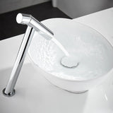 Bathroom Sink Faucet - Vector Bathroom Sink Faucet Single Handle Hole - undefined - Signature Faucets