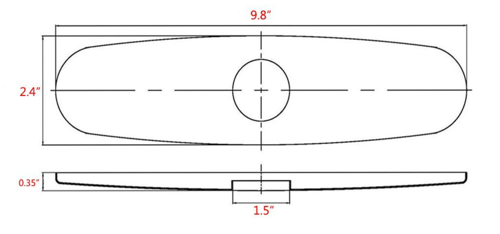 Sink Plate - Concetta Compatible Kitchen Sink Plate - undefined - Signature Faucets