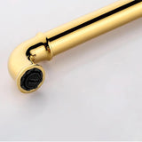 Bathroom Sink Faucet - Imdorf Bathroom Faucet Industrial Style 3 Hole Double Handle - undefined - Signature Faucets