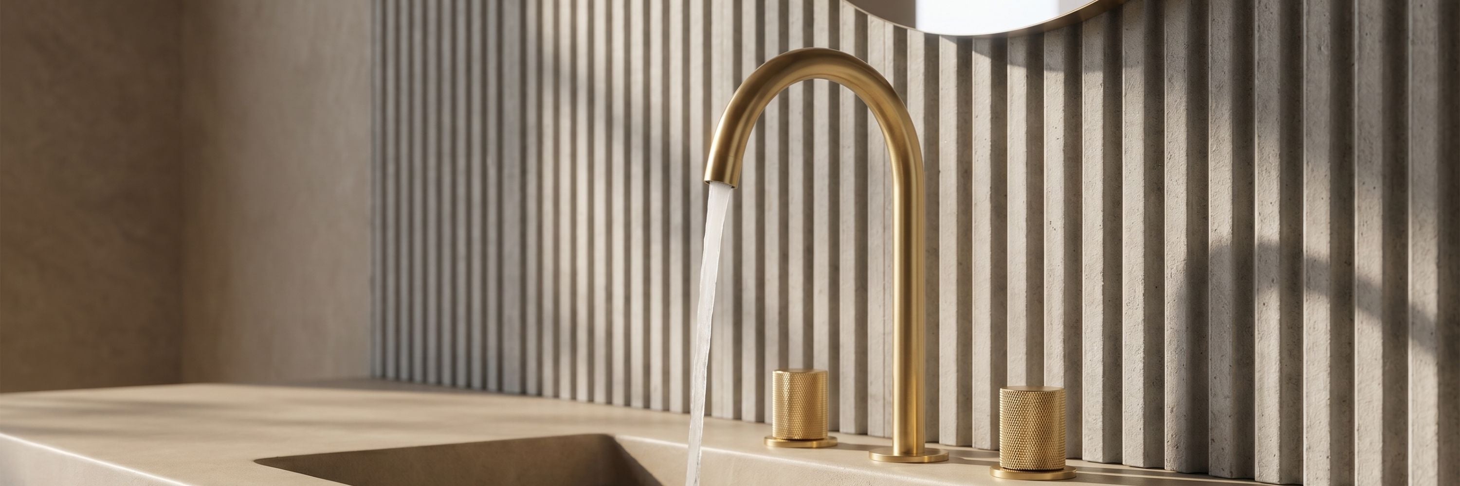 Widespread Bathroom Faucets