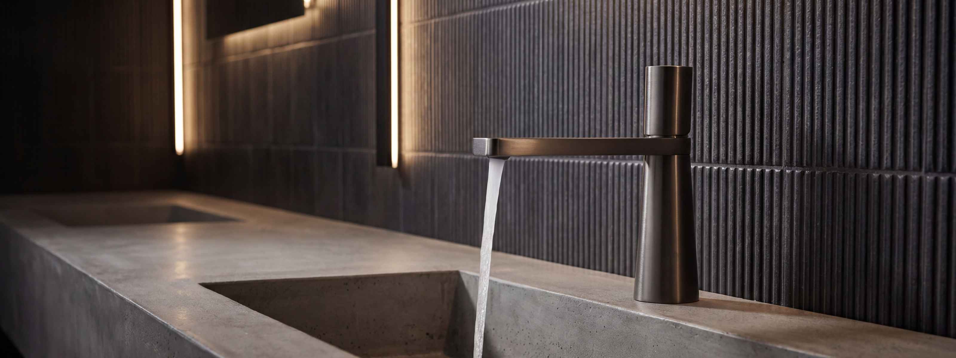 Modern Bathroom Faucets