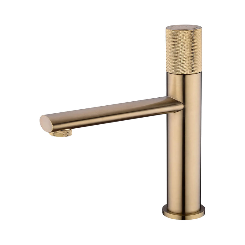 Bathroom-Sink-Faucet-Backer-Deck-Mounted-Single-Hole-Single-Handle-Bathroom-Mixer-Sink-Tap-Basin-Faucet-brushed-gold-Signature-Faucets #color_brushed gold