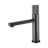 Bathroom-Sink-Faucet-Backer-Deck-Mounted-Single-Hole-Single-Handle-Bathroom-Mixer-Sink-Tap-Basin-Faucet-gun-metal-gray-Signature-Faucets #color_gun black