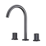 Bathroom-Sink-Faucet-Dohm-Bathroom-Sink-Faucet-Deck-Mounted-Three-hole-Two-handles-Gunmetal-Gray-Signature-Faucets Bathroom-Sink-Faucet-Dohm-Bathroom-Sink-Faucet-Deck-Mounted-Three-hole-Two-handles-Gunmetal-Gray-Signature-Faucets Bathroom-Sink-Faucet-Dohm-Bathroom-Sink-Faucet-Deck-Mounted-Three-hole-Two-handles-Matte-Black-Signature-Faucets #color_gun black