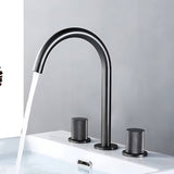 Bathroom-Sink-Faucet-Dohm-Bathroom-Sink-Faucet-Deck-Mounted-Three-hole-Two-handles-Gunmetal-Gray-Signature-Faucets Bathroom-Sink-Faucet-Dohm-Bathroom-Sink-Faucet-Deck-Mounted-Three-hole-Two-handles-Gunmetal-Gray-Signature-Faucets Bathroom-Sink-Faucet-Dohm-Bathroom-Sink-Faucet-Deck-Mounted-Three-hole-Two-handles-Matte-Black-Signature-Faucets #color_gun black