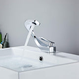 Colm-Unique-Design-Basin-Bathroom-Sink-Faucet-Single-Handle-Single-Hole-Chrome-Signature Faucets