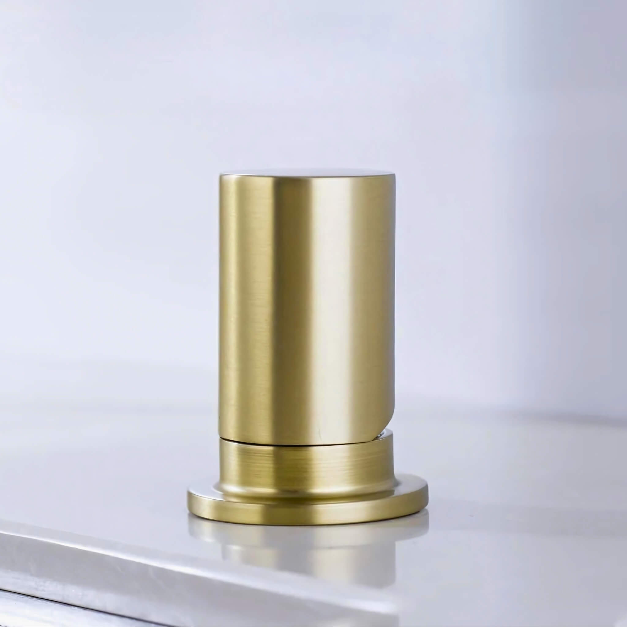 Kitchen-Faucet-Cale-2-Hole-Kitchen-Faucet-With-Pull-Out-Spout-brushed-gold-Signature-Faucets #color_brushed gold