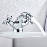 Bathroom Sink Faucet - Blütz - undefined - Signature Faucets