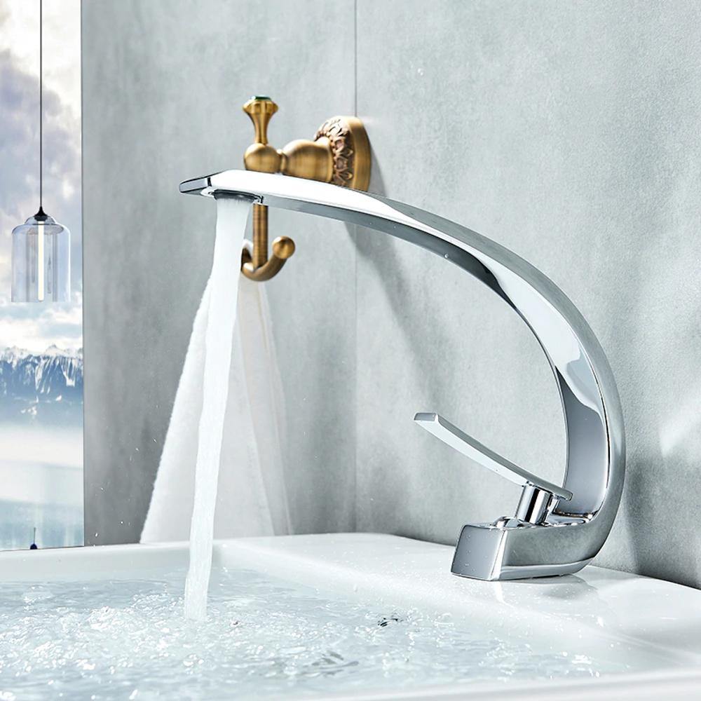 Bathroom buy faucet