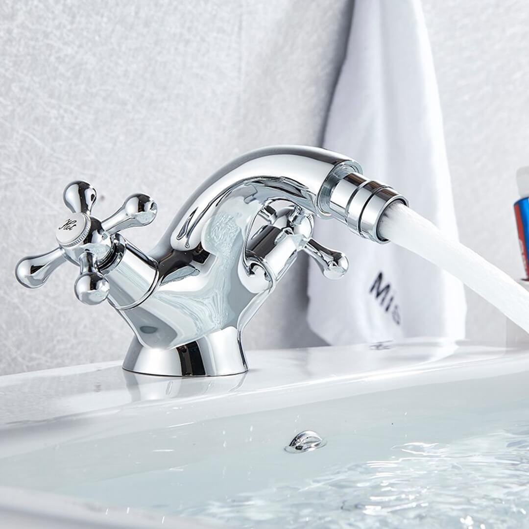 Bathroom Sink Faucet - Blütz - undefined - Signature Faucets