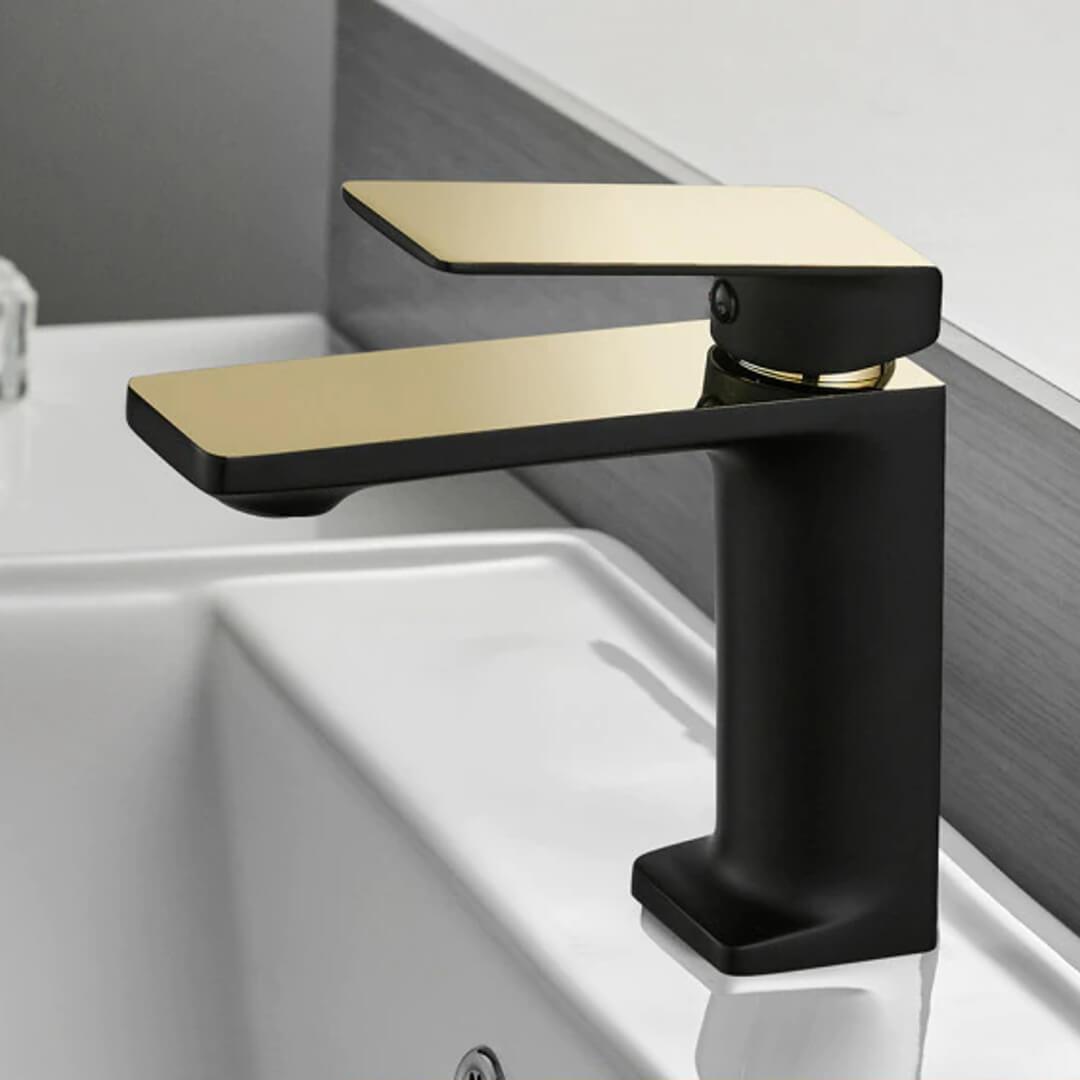 Bathroom Sink Faucet - Drexler - undefined - Signature Faucets