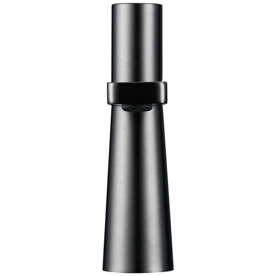 Bathroom Sink Faucet - Harris Modern Bathroom Faucet Single Hole Single Handle Solid Brass - undefined - Signature Faucets