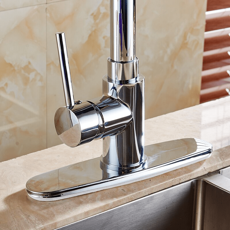 Sink Plate - Concetta Compatible Kitchen Sink Plate - undefined - Signature Faucets